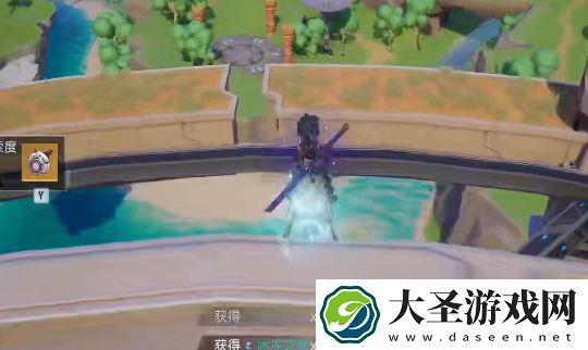幻塔人工岛车里的赤核怎么获得