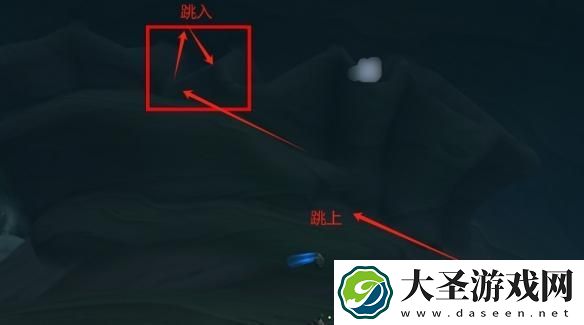 魔兽世界邪能摩托第九个光球怎么点亮