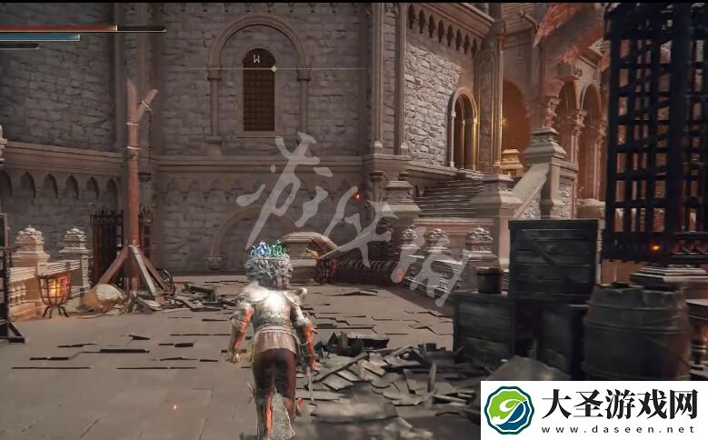 艾尔登法环狄蒂卡之祸护符怎么拿到