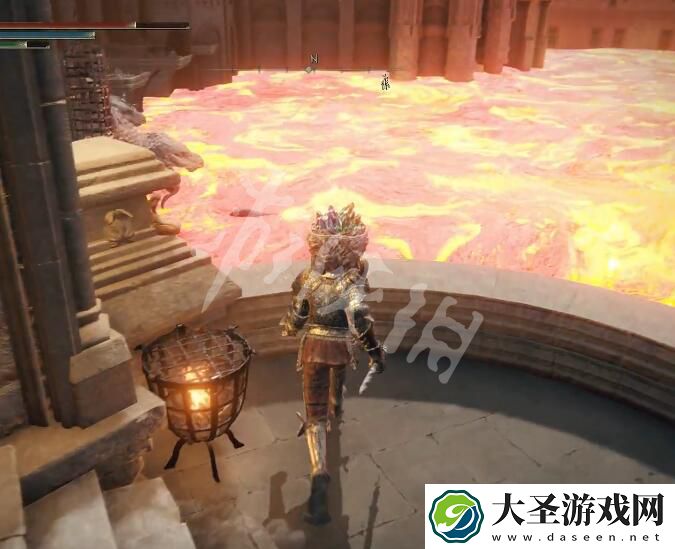 艾尔登法环狄蒂卡之祸护符怎么拿到