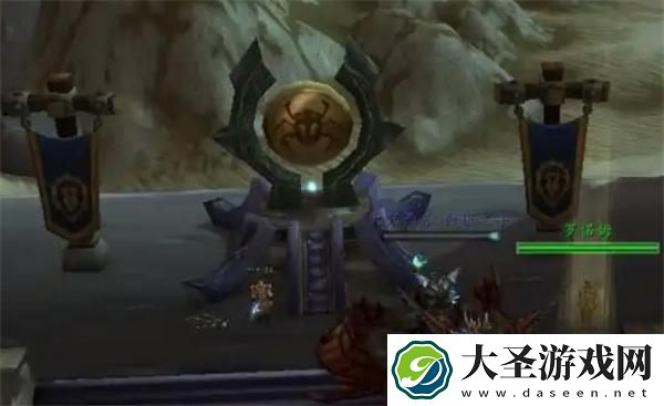 魔兽世界甲虫的召唤任务怎么做