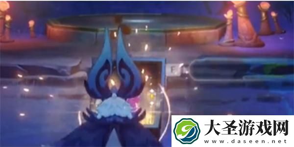 原神来自烟谜主的使命逃离封闭空间怎么过