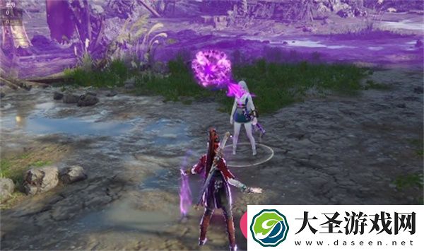 永劫无间宁红夜技能揭秘