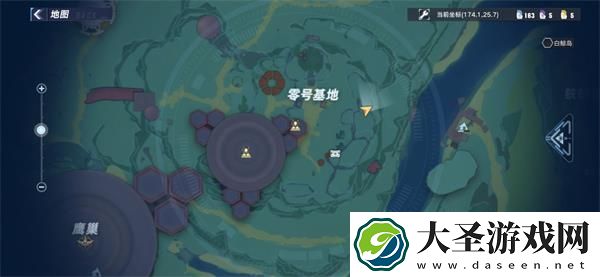 幻塔人工岛开发者十本日记在哪