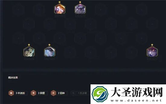 金铲铲之战S6.5辛迪加狙神怎么运营