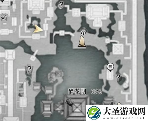 燕云十六声花间集花间十二景色任务怎么做