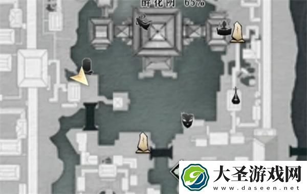 燕云十六声花间集花间十二景色任务怎么做
