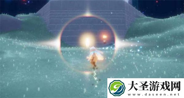 光遇禁阁小金人在哪里