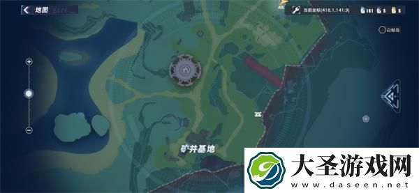 幻塔人工岛开发者十本日记在哪
