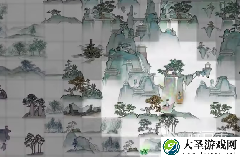 鬼谷八荒道心阁全流程