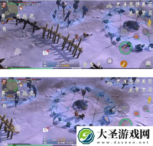 冰原守卫者经验副本打法攻略