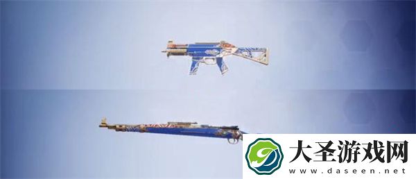 和平精英灵符少年皮肤套装怎么样