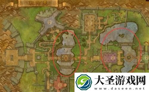 魔兽世界血鳞鲶鱼在哪钓