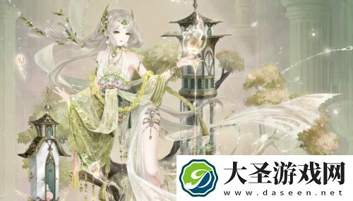 奇迹暖暖春日颂诗怎么获得