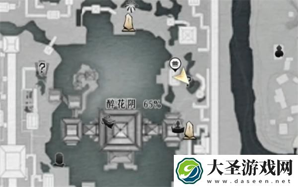 燕云十六声花间集花间十二景色任务怎么做