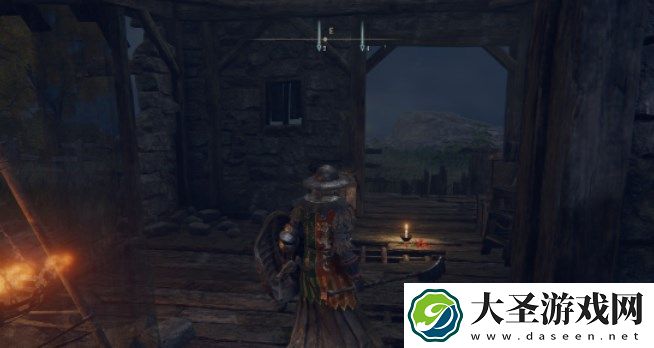 艾尔登法环仿生泪滴强化方法