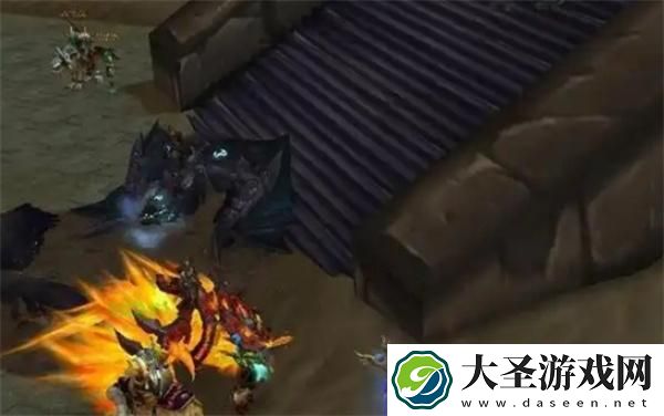 魔兽世界甲虫的召唤任务怎么做