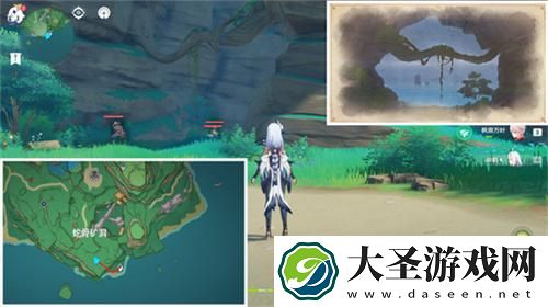 原神特别的御神签任务怎么做