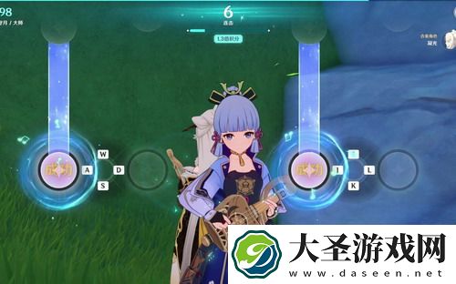 咸鱼之王怎么进国际服 - 让你轻松玩转游戏新世界的全攻略！
