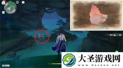 原神特别的御神签任务怎么做