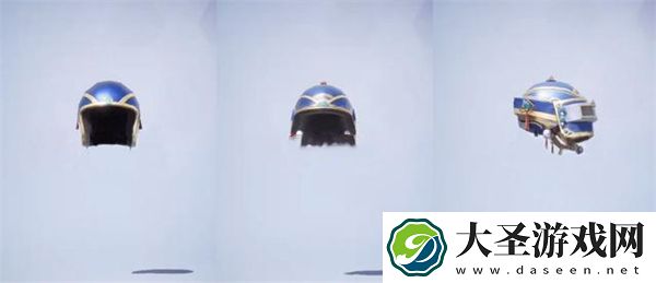 和平精英灵符少年皮肤套装怎么样