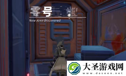 幻塔人工岛隐藏赤核在哪