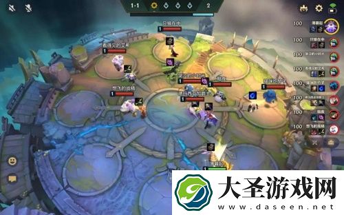 金铲铲之战龙族阿克尚阵容推荐攻略