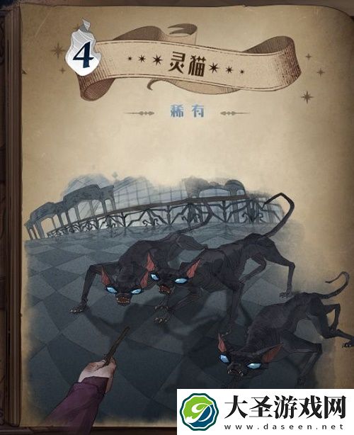 哈利波特魔法觉醒每周彩蛋白嫖卡片触发方法一览
