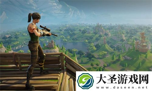 决赛圈争夺