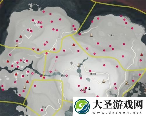 燕云十六声清河箱子在哪获取