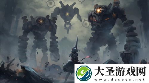 剑与远征格拉尼特-揭开剑与远征格拉尼特的神秘面纱