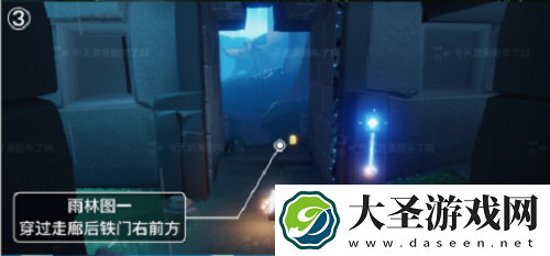 光遇11.5季节蜡烛位置一览2021