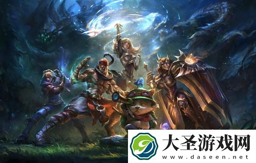 奥奇传说试炼攻略-掌握奥奇传说试炼的胜利秘诀
