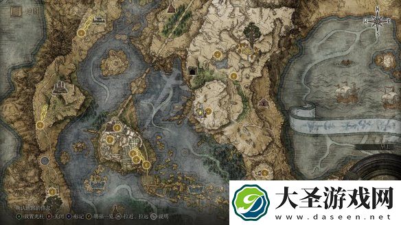 艾尔登法环裁缝支线任务怎么做