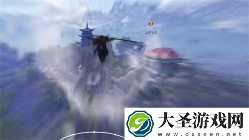 燕云十六声地图未解锁四大区域