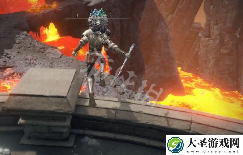 艾尔登法环狄蒂卡之祸护符怎么拿到