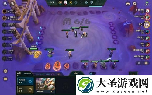 金铲铲之战龙族阿克尚阵容推荐攻略