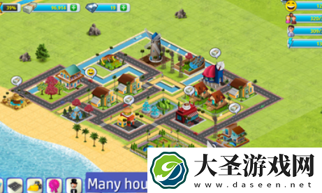流行的城市建造的游戏在哪里下载 2025有趣的城市建造手游推荐