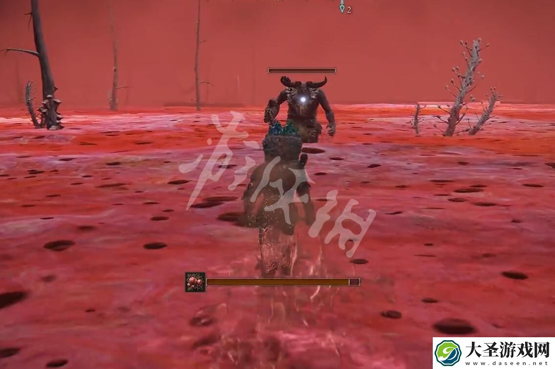 艾尔登法环免疫角饰品+1如何获得