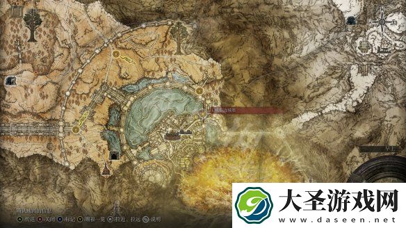 艾尔登法环裁缝支线任务怎么做