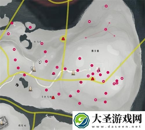 燕云十六声清河箱子在哪获取