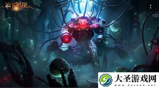 地下城堡2黑暗觉醒年3月10日礼包兑换码是什么