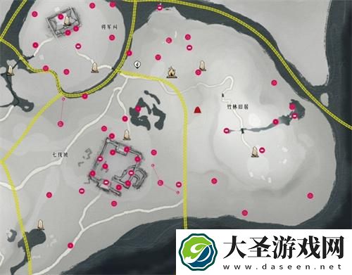 燕云十六声清河箱子在哪获取