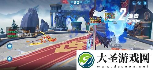 奥拉星安彼德超进化祭火余烬通关攻略