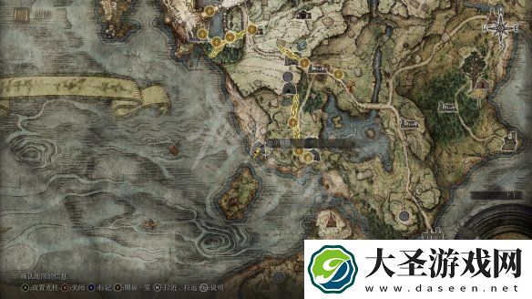 艾尔登法环裁缝支线任务怎么做