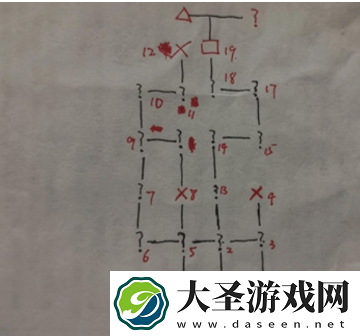 地下城堡3魂之诗默山燃烧巨树怎么进