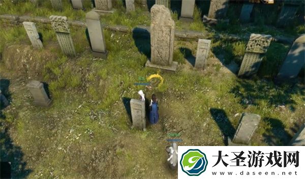 逆水寒手游一言为定奇遇任务攻略