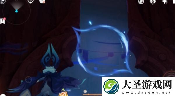 原神烟谜主秘境试炼怎么过