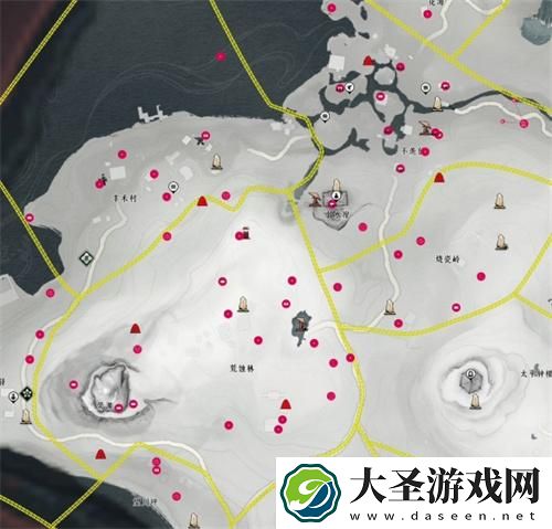 燕云十六声清河箱子在哪获取