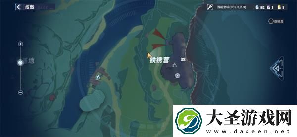 幻塔人工岛开发者十本日记在哪